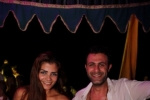 Saturday Beach Party at Edde Sands, Part 1 of 3